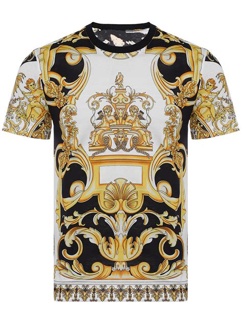 versace outfit replica